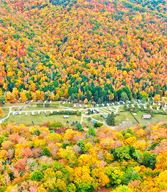 Austin Campground