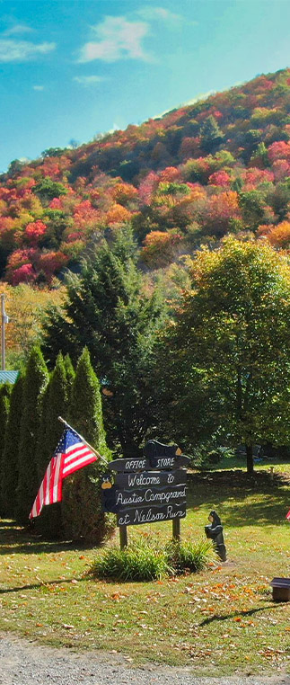 Austin Campground