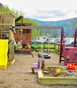 Austin Campground