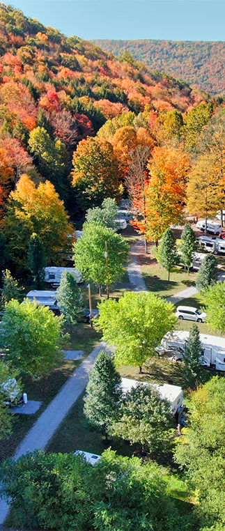 Austin Campground