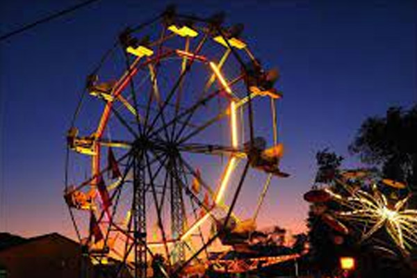 Image related to Potter County Fair