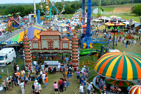 Image related to Strawberry Festival