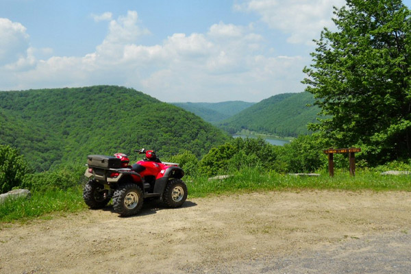 Image related to Susquehannock Forest Trails