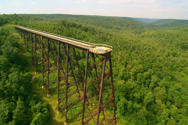 Image related to Kinzua Bridge