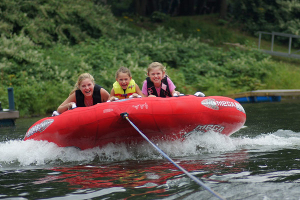 Image related to Allegheny River Fun