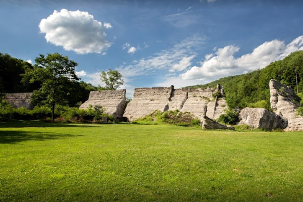 Image related to Historic Austin Dam