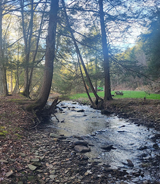 Austin Campground