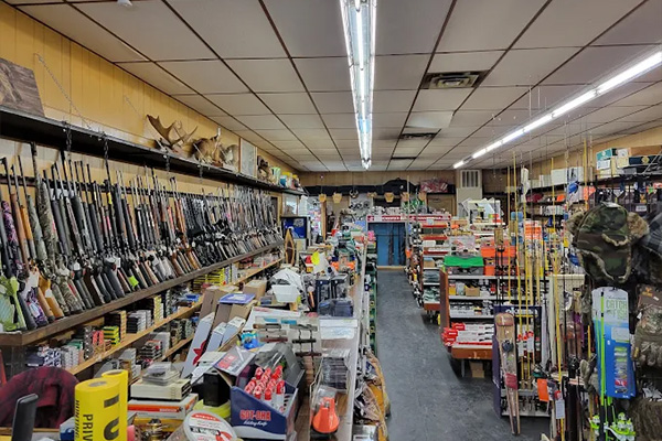 Image related to Perry's Country Store