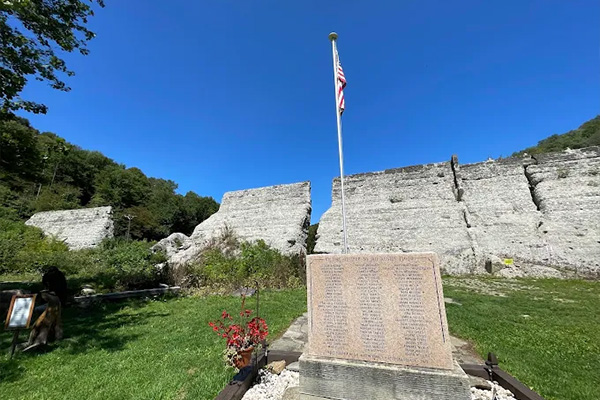 Image related to Austin Dam Memorial Park