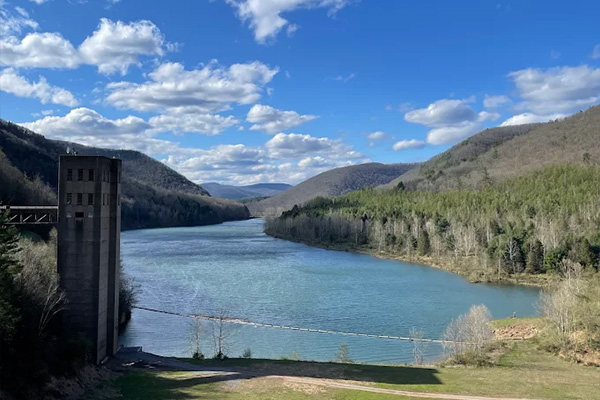Image related to Sinnemahoning State Park
