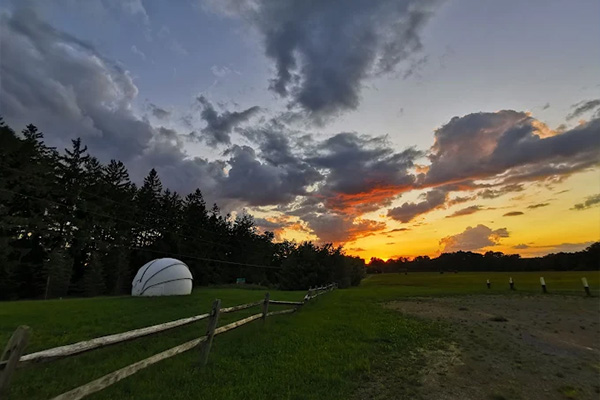 Image related to Cherry Springs State Park