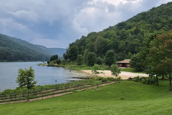 Image related to Lyman Run State Park