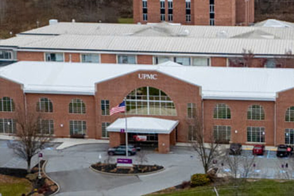 Image related to UPMC Cole