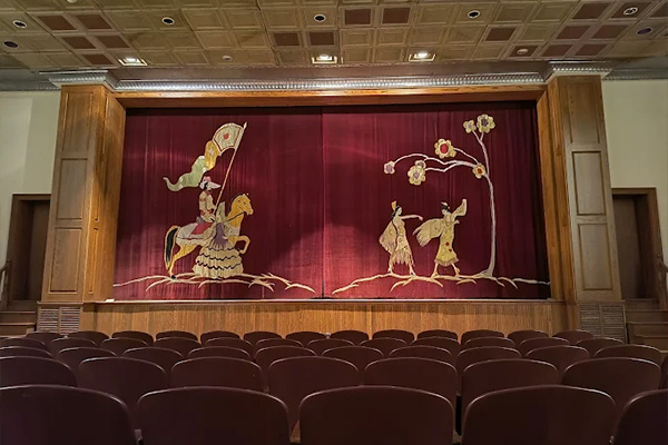 Image related to Coudersport Theatre